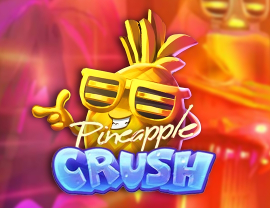 Pineapple Crush